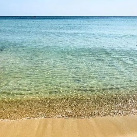 Casa Le Dune Salentine A Pochi Passi Dal Mare San Pietro in Bevagna