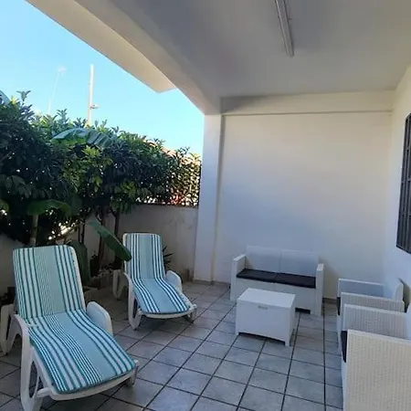 Holiday home Casa Le Dune Salentine A Pochi Passi Dal Mare