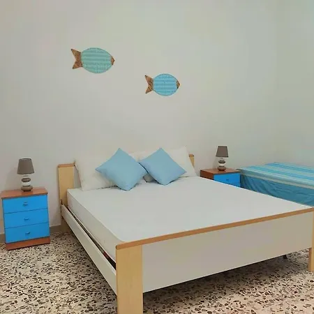 Casa Le Dune Salentine A Pochi Passi Dal Mare