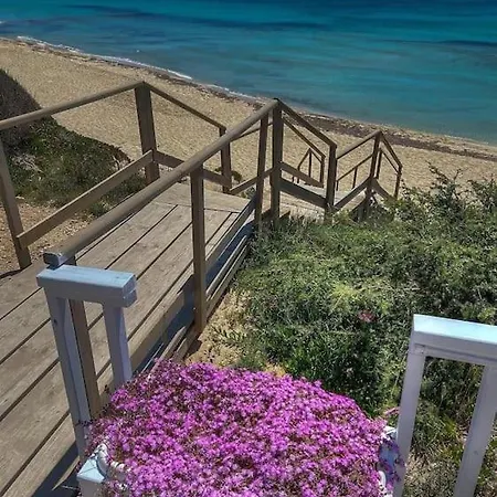 Casa Le Dune Salentine A Pochi Passi Dal Mare * San Pietro in Bevagna