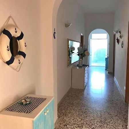 Casa Le Dune Salentine A Pochi Passi Dal Mare