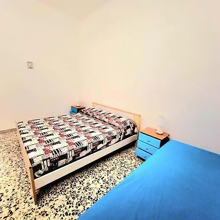Casa Le Dune Salentine A Pochi Passi Dal Mare