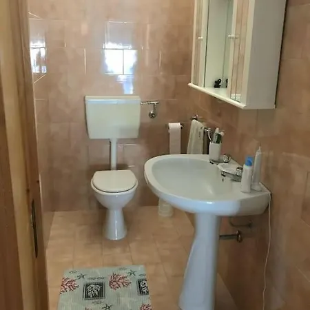 Holiday home Casa Le Dune Salentine A Pochi Passi Dal Mare