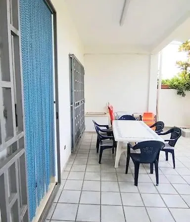 Casa Le Dune Salentine A Pochi Passi Dal Mare Holiday home