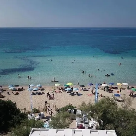 Casa Le Dune Salentine A Pochi Passi Dal Mare Holiday home *
