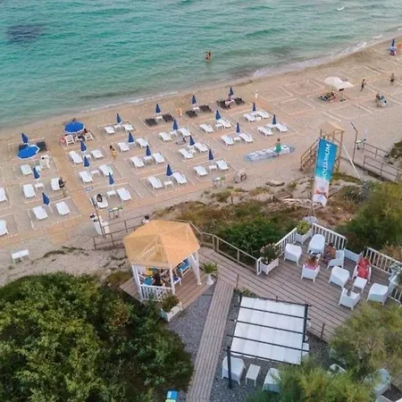 Casa Le Dune Salentine A Pochi Passi Dal Mare *