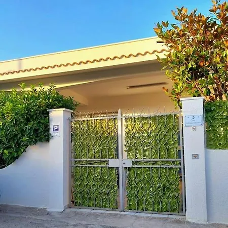 Casa Le Dune Salentine A Pochi Passi Dal Mare San Pietro in Bevagna