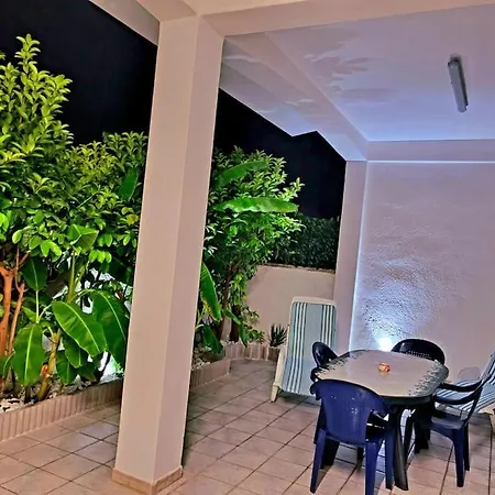 Holiday home Casa Le Dune Salentine A Pochi Passi Dal Mare