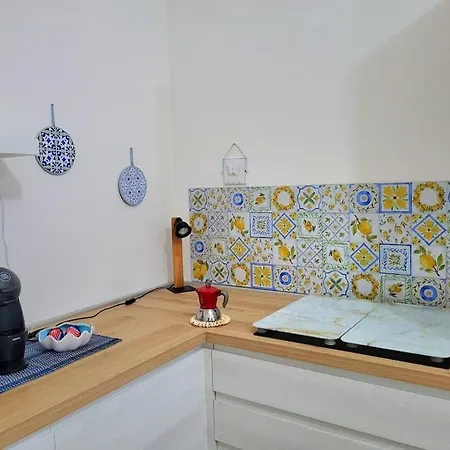 Holiday home Casa Le Dune Salentine A Pochi Passi Dal Mare *