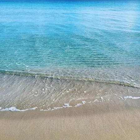 Casa Le Dune Salentine A Pochi Passi Dal Mare * San Pietro in Bevagna