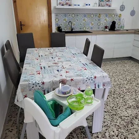 Casa Le Dune Salentine A Pochi Passi Dal Mare Holiday home