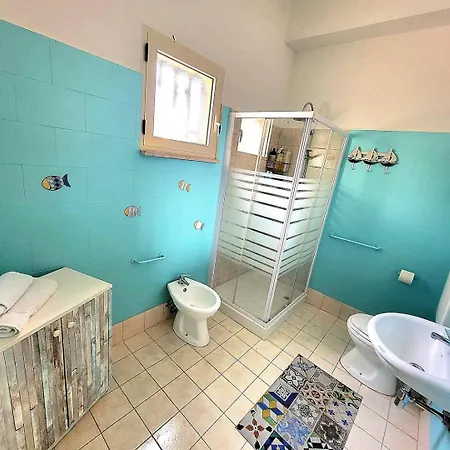 Holiday home Casa Le Dune Salentine A Pochi Passi Dal Mare *